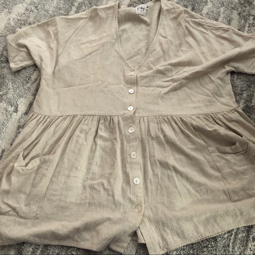 Princess Polly mini dress